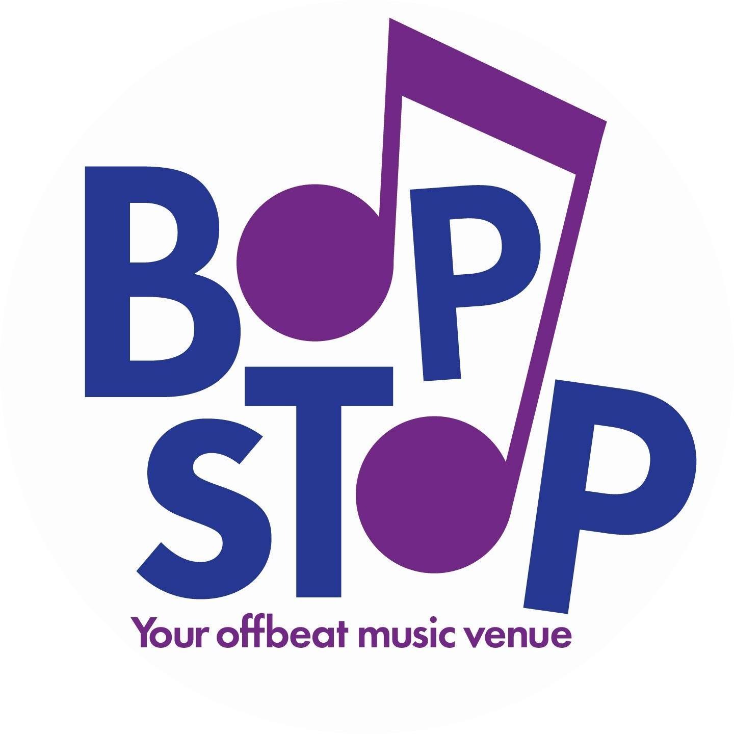 BOP STOP CLOSED @ BOP STOP