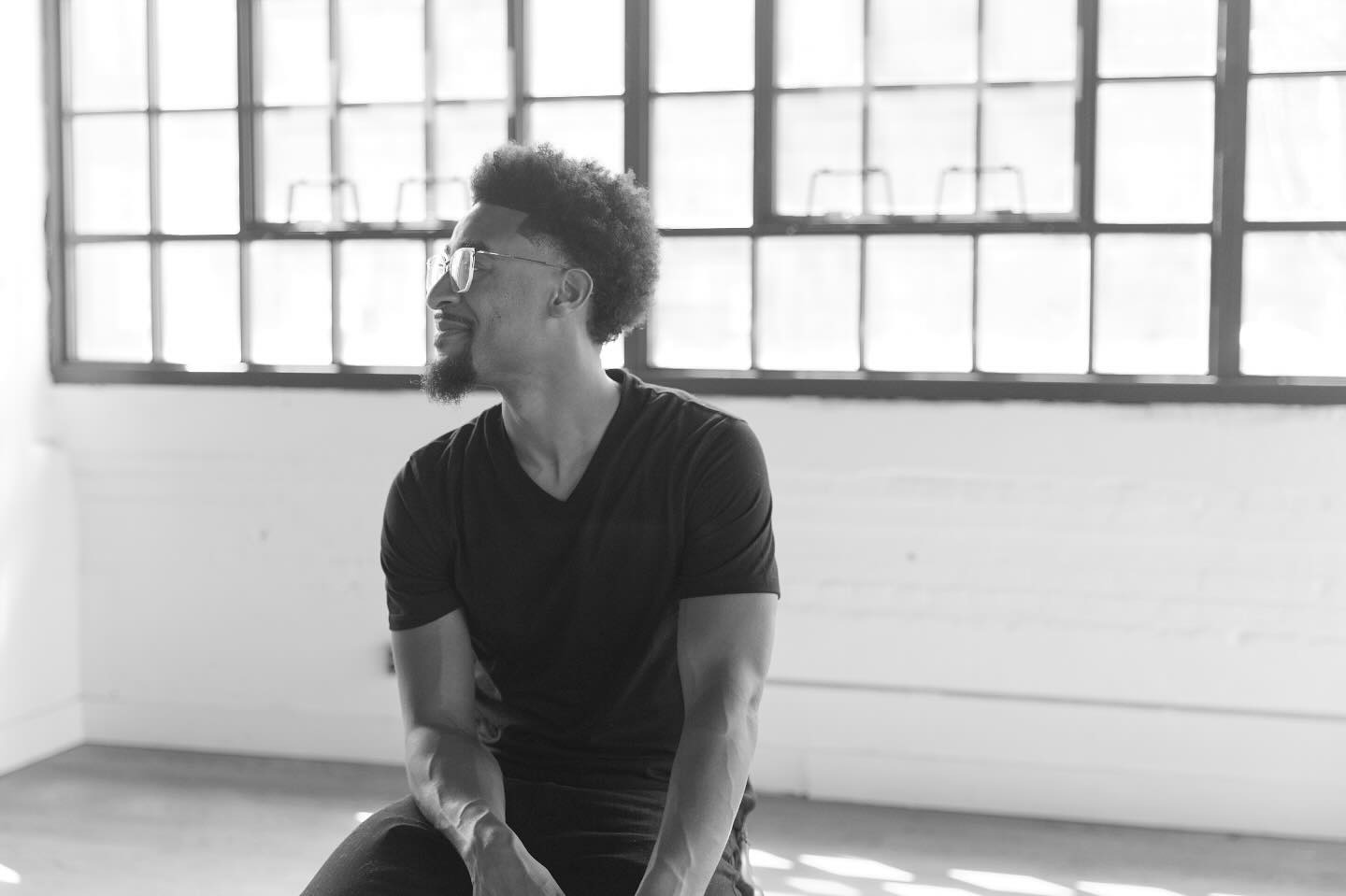 Theron Brown Quartet @ BOP STOP