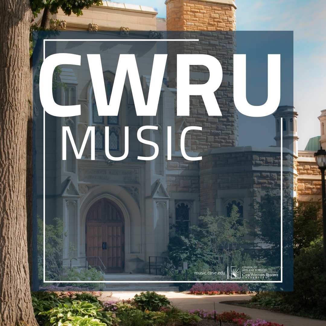 Case Western Reserve University Jazz Showcase Livestream @ BOP STOP