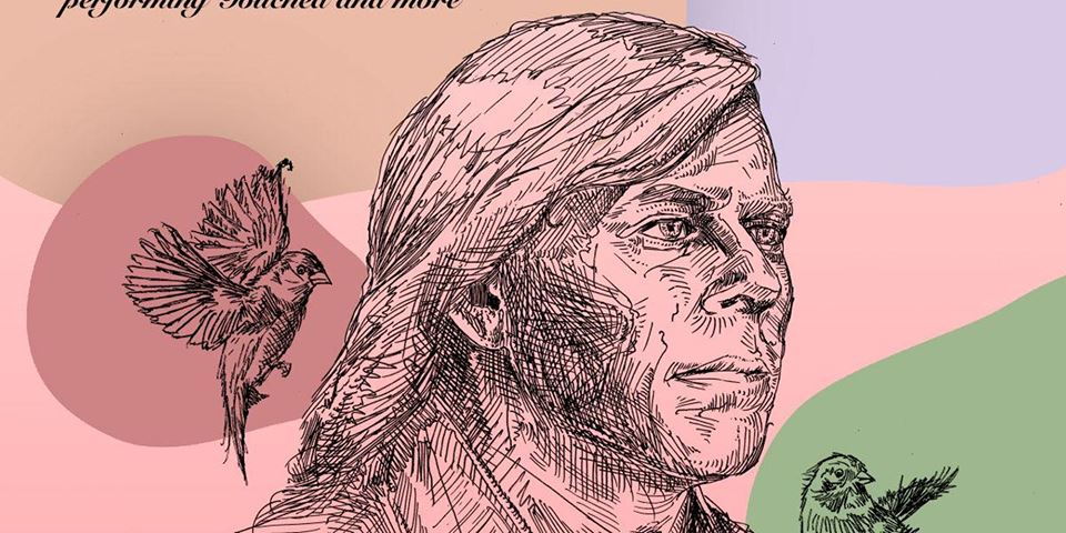 An Evening With Ken Stringfellow @ BOP STOP