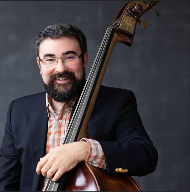 Aidan Plank Birthday Concert  @ BOP STOP