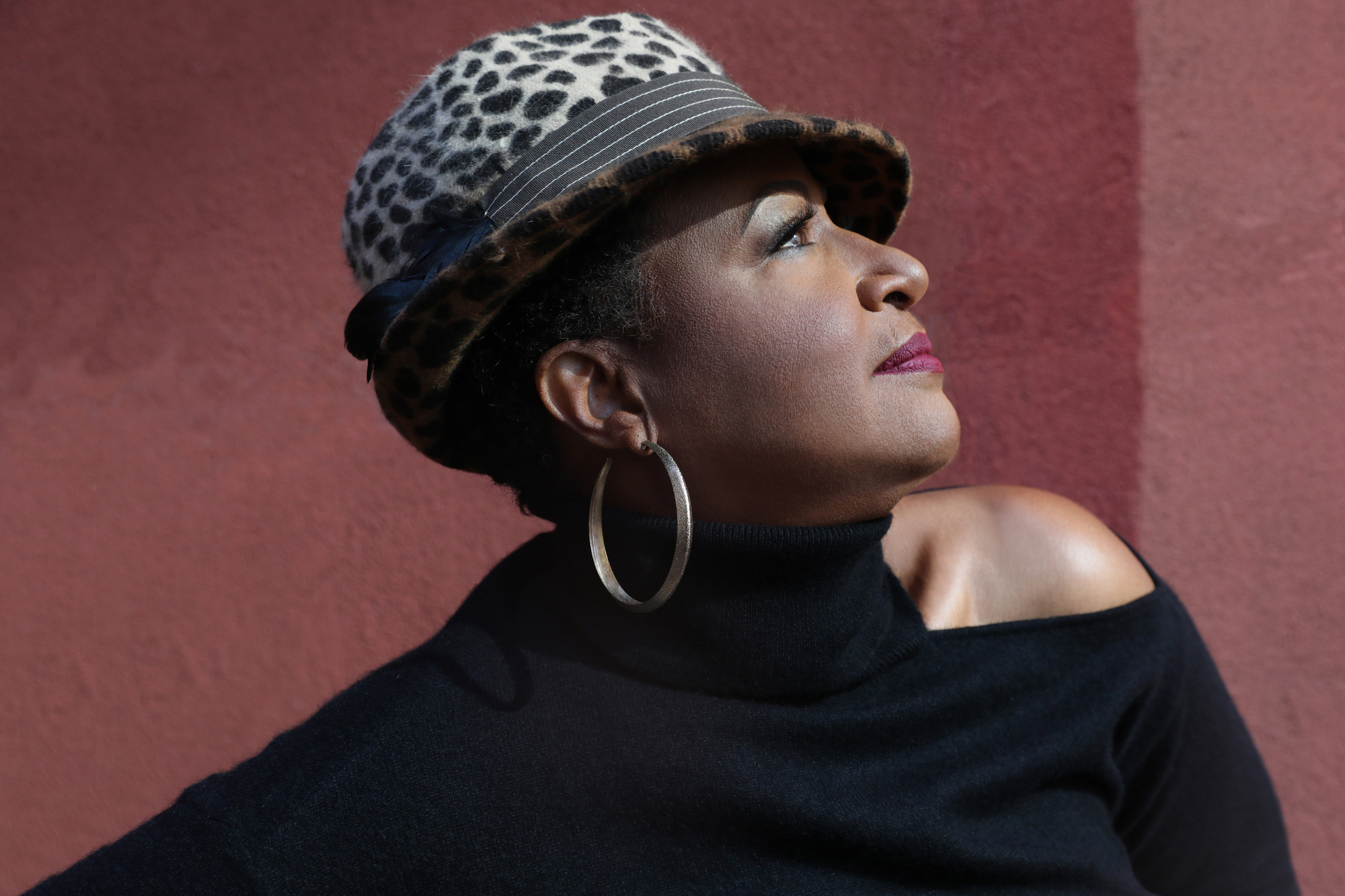 (SOLD OUT!) A Jazzy Christmas with Vanessa Rubin and Her Trio @ BOP STOP
