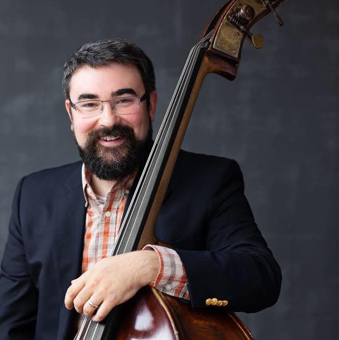 Aidan Plank's Masters Recital @ BOP STOP