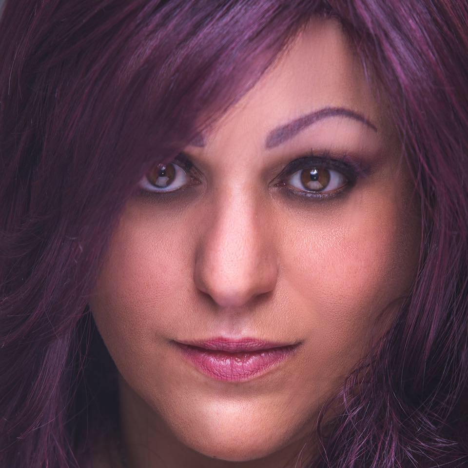Maria Jacobs CD Release @ BOP STOP