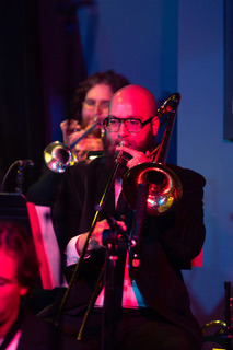 Will Horner/Zach Warren @ BOP STOP 