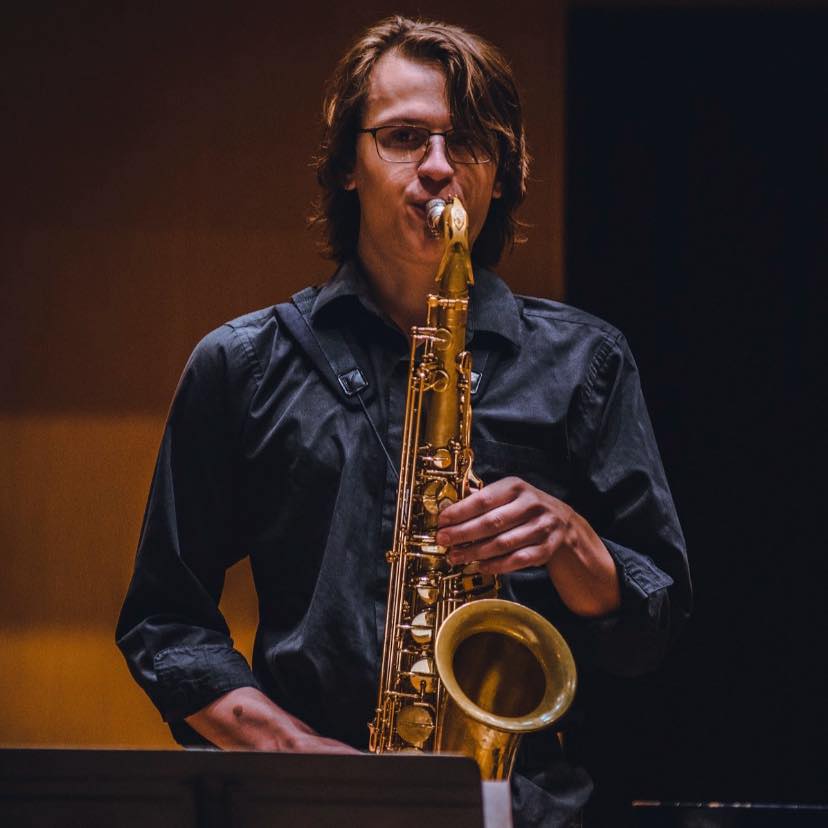 Xavier Dimoff Quartet Concert And Livestream (SOLD OUT) @ BOP STOP