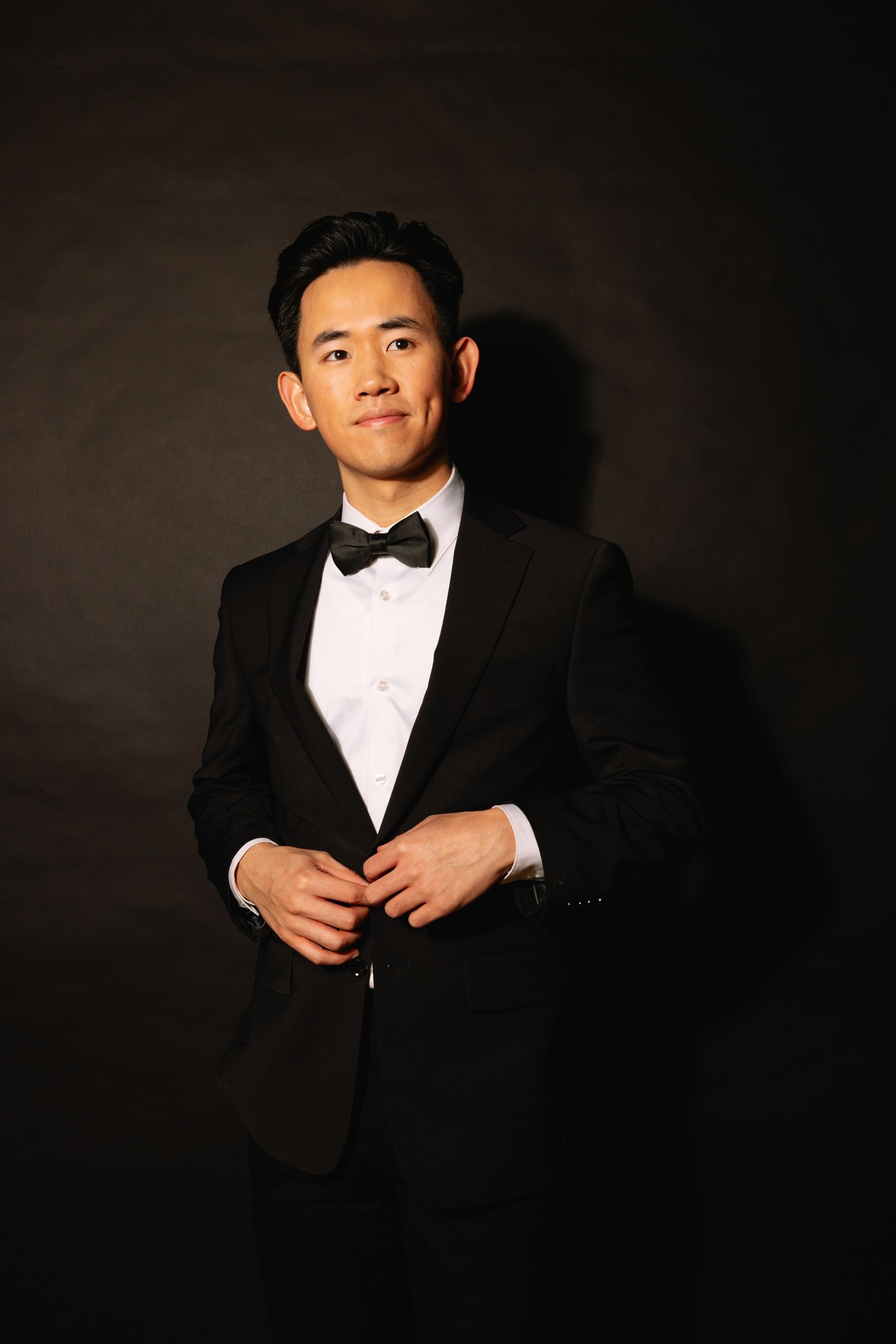 Bryan Eng Trio @ BOP STOP