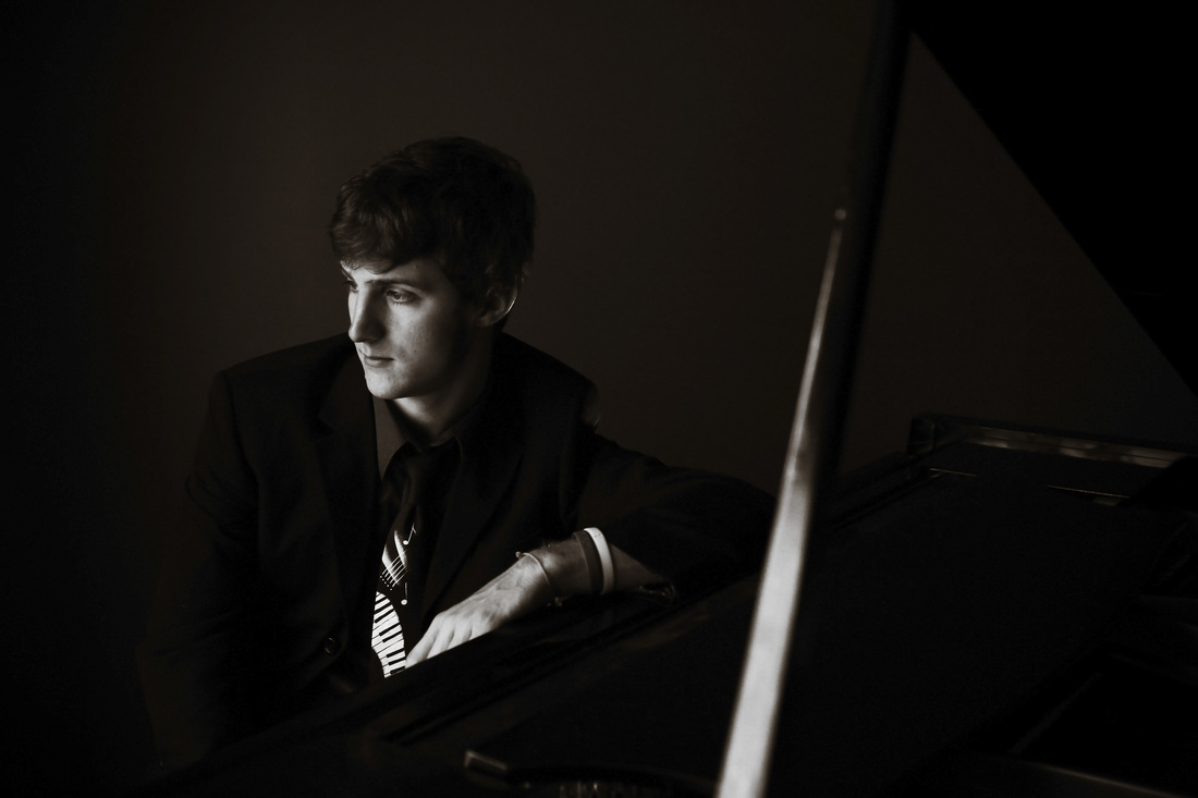 Joey Skoch Piano Trio