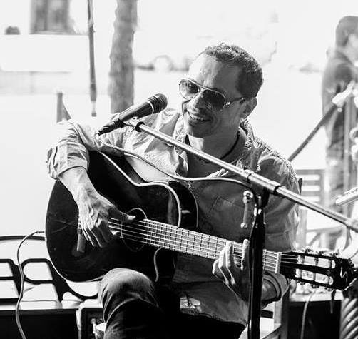 Moises Borges Quartet @ BOP STOP