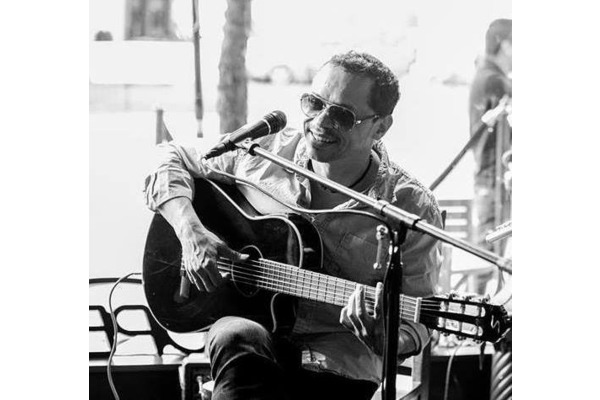 Moises Borges  @ BOP STOP