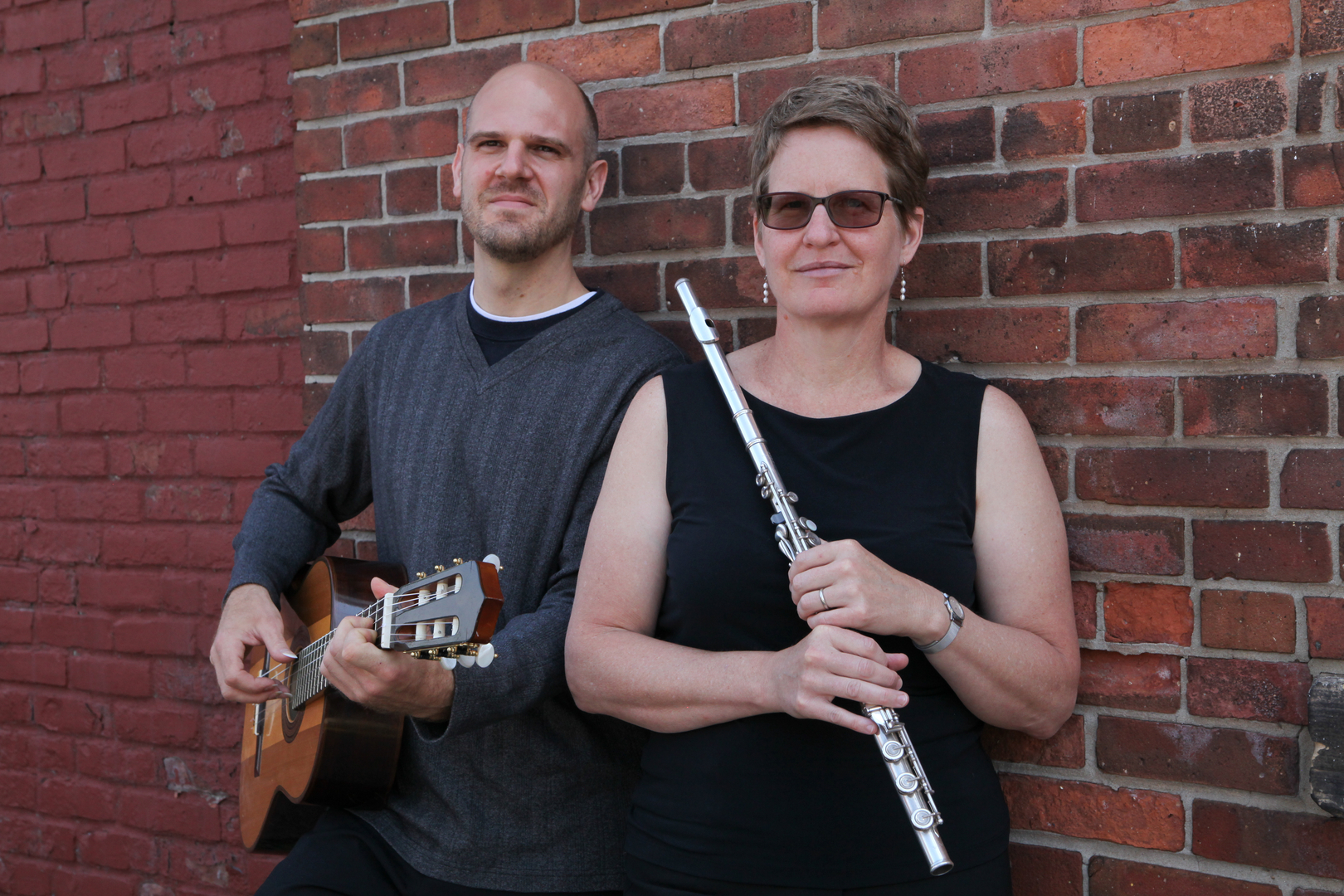 The Gruca White Ensemble @ BOP STOP