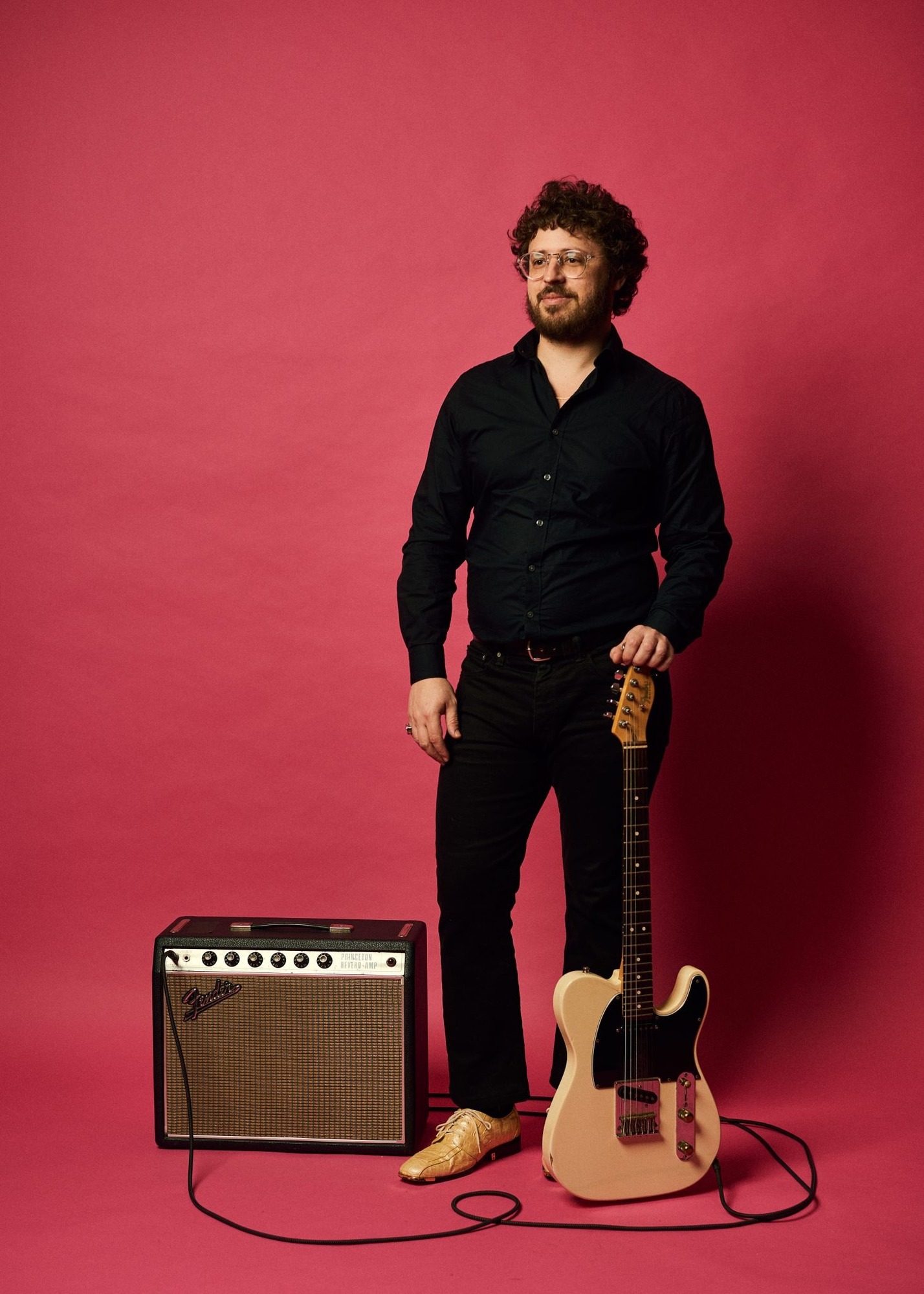 Adam Bronstein & The ABtrio @ BOP STOP