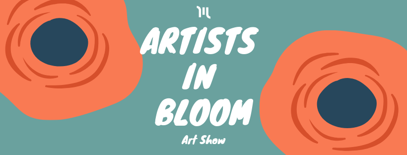Artists In Bloom