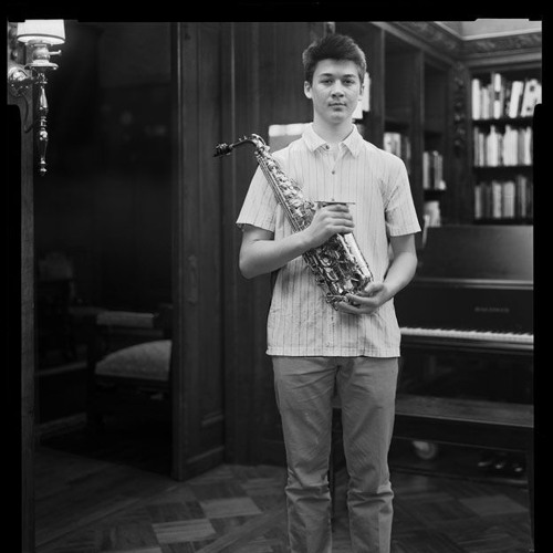 Thomas Schinabeck Quintet Concert and Livestream @ BOP STOP