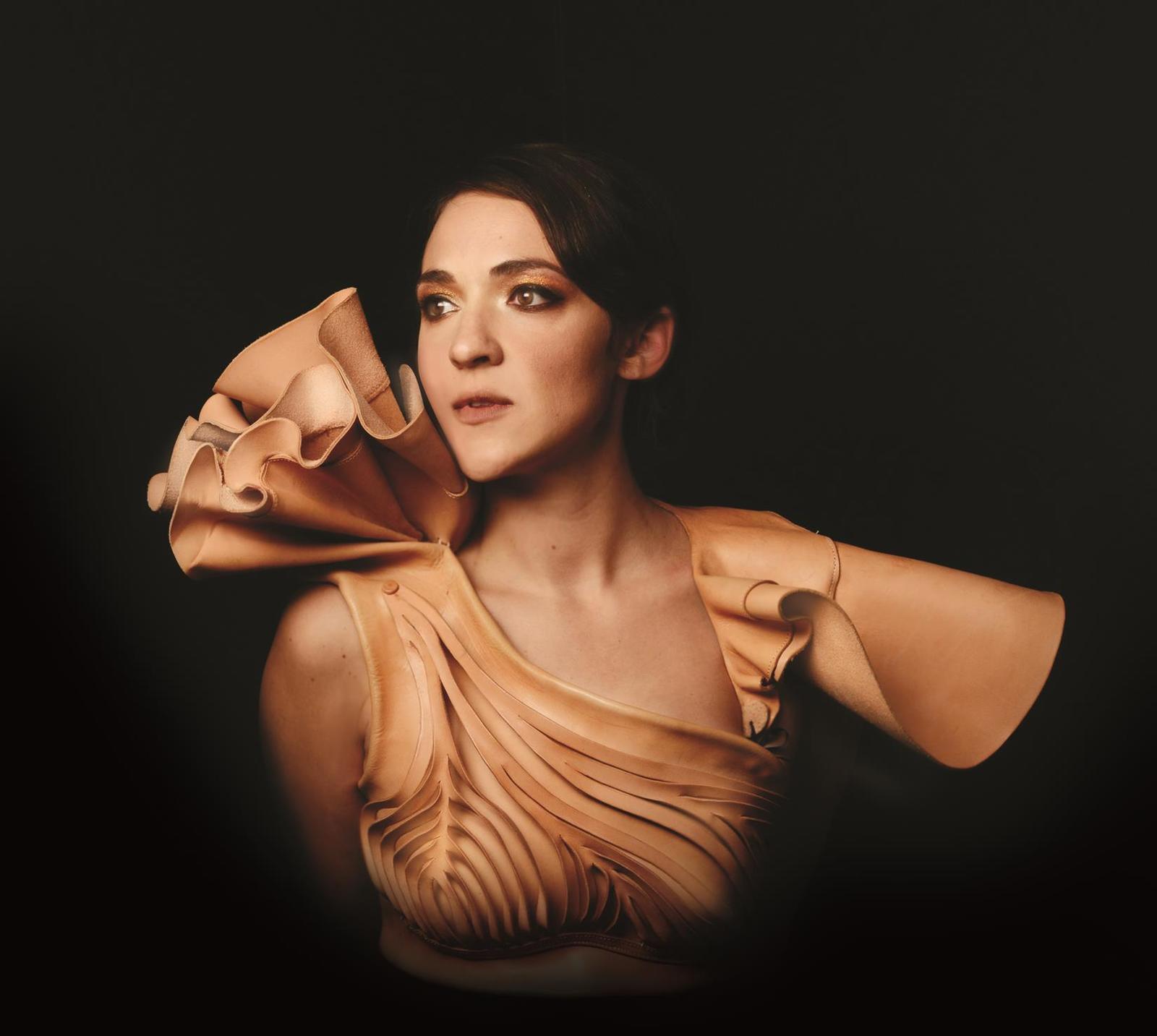 Becca Stevens @ BOP STOP