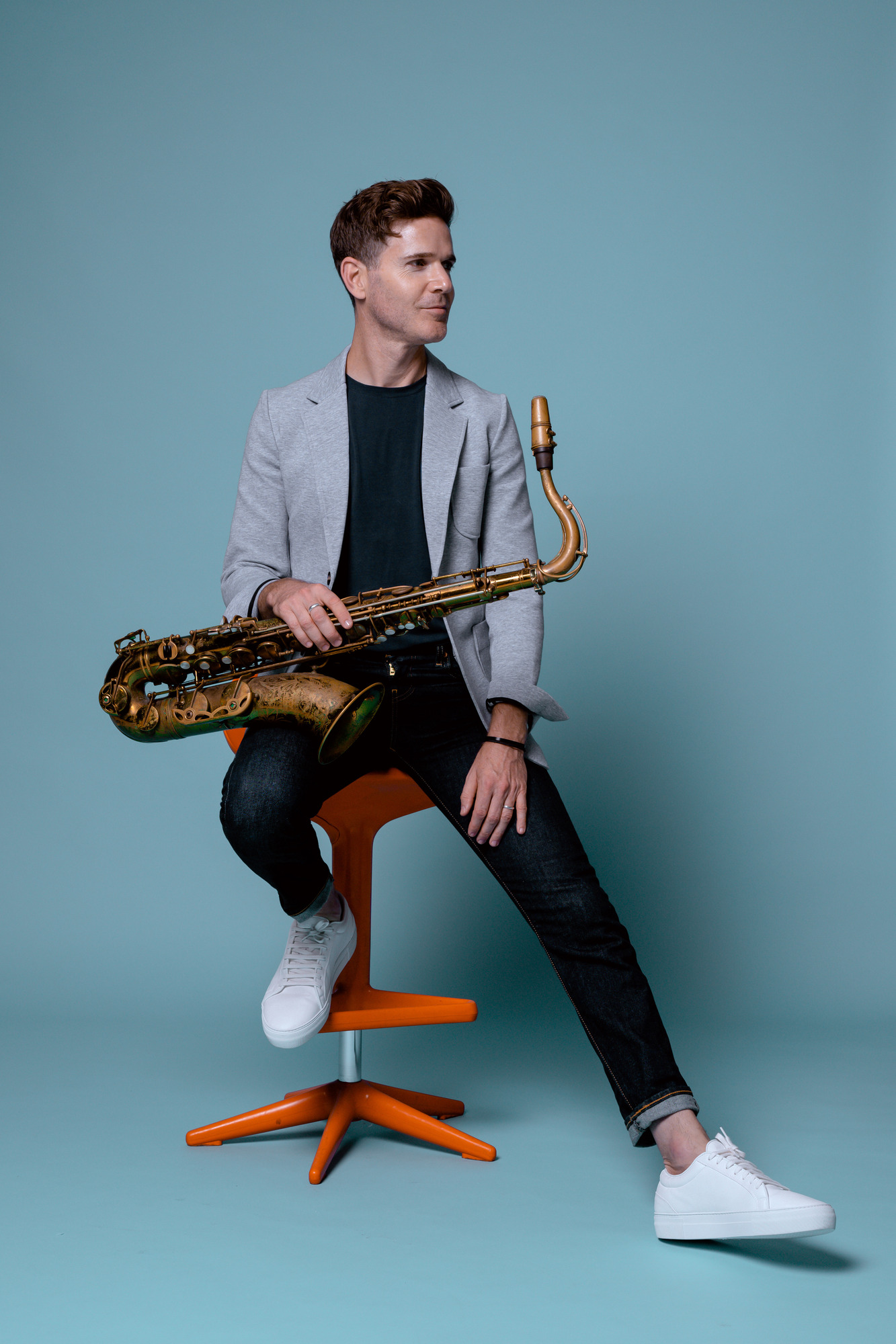 Ben Wendel Group @ BOP STOP