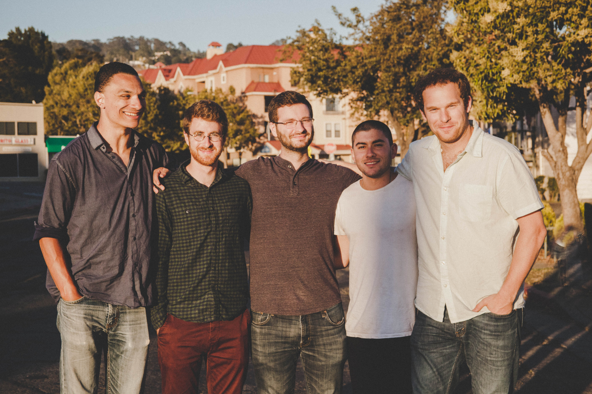 Dan Montgomery Quintet @ BOP STOP 