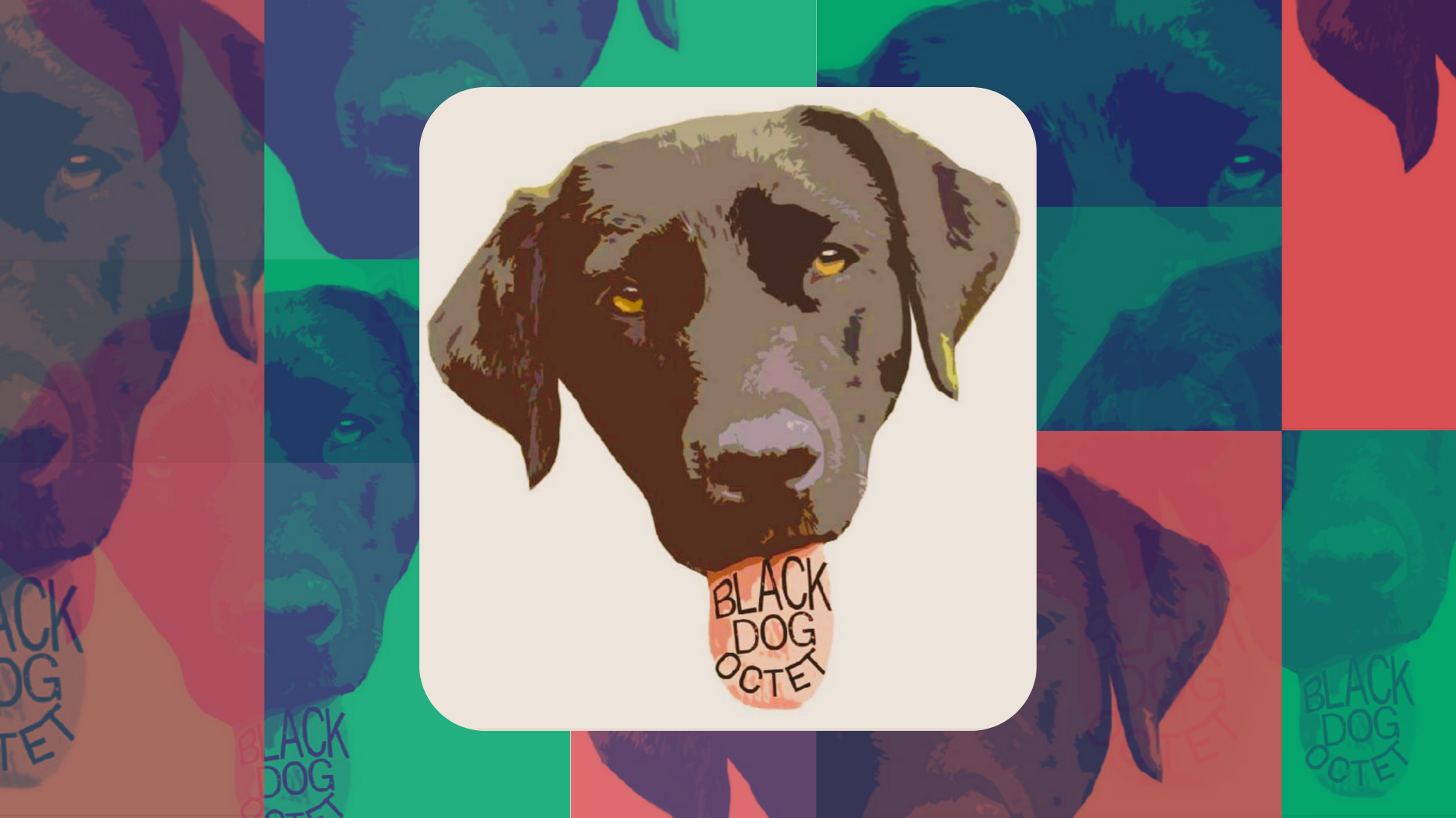 Black Dog Octet @ BOP STOP