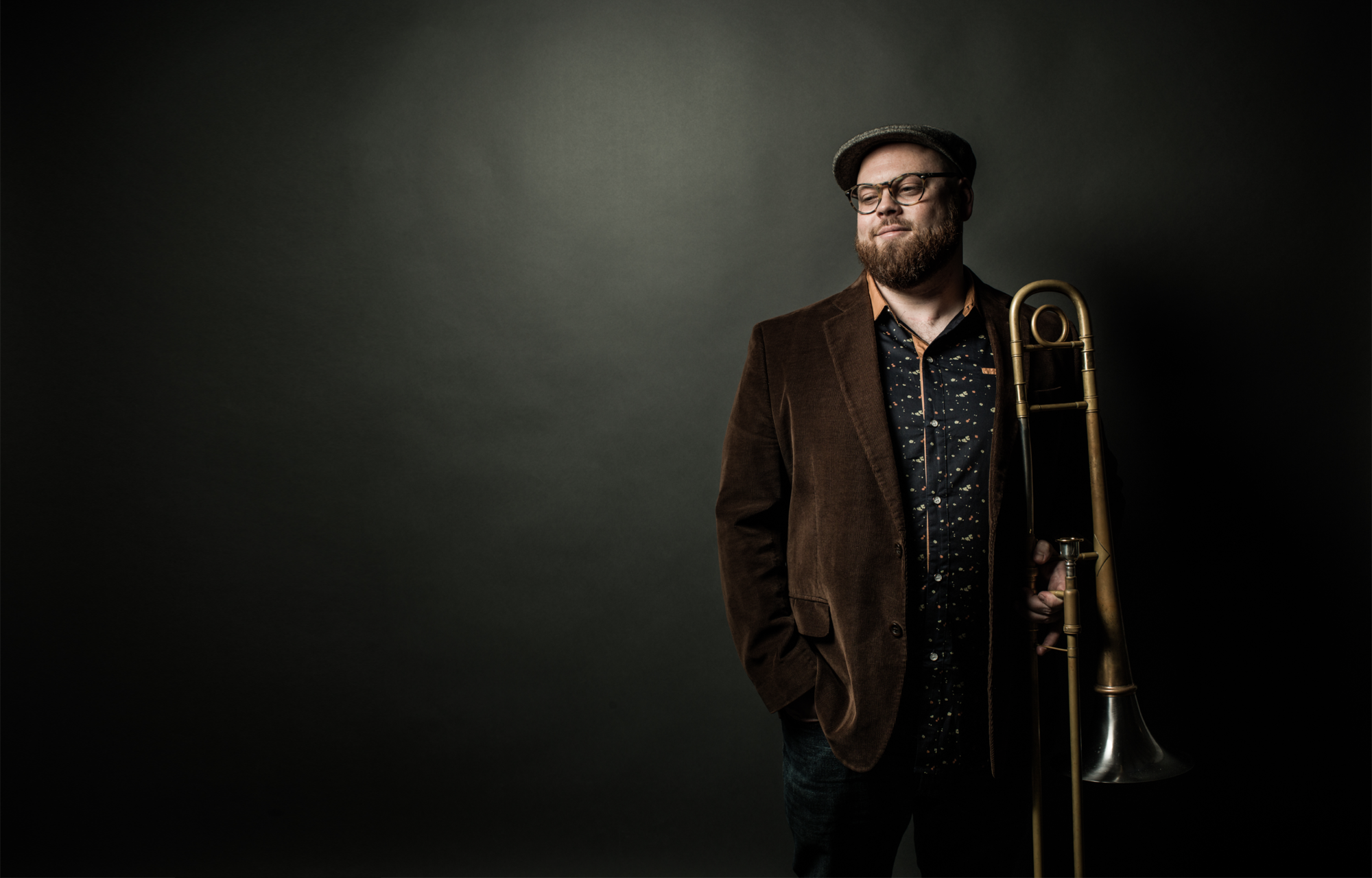 Sam Blakeslee Sextet @ BOP STOP