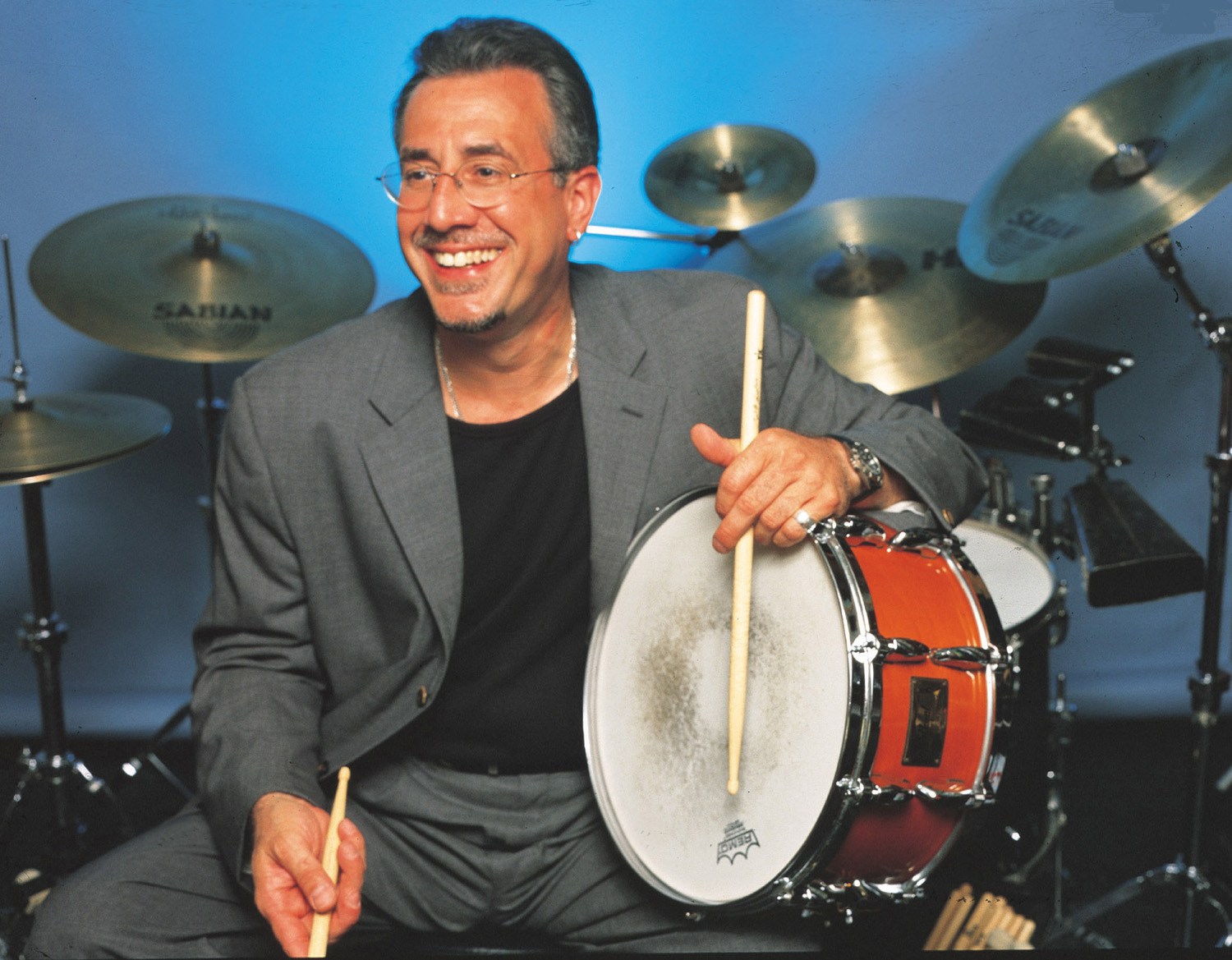 Youth Latin Jazz Band Showcase 