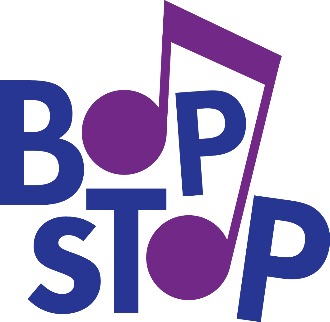 BOP STOP Closed For Winter Break @ BOP STOP
