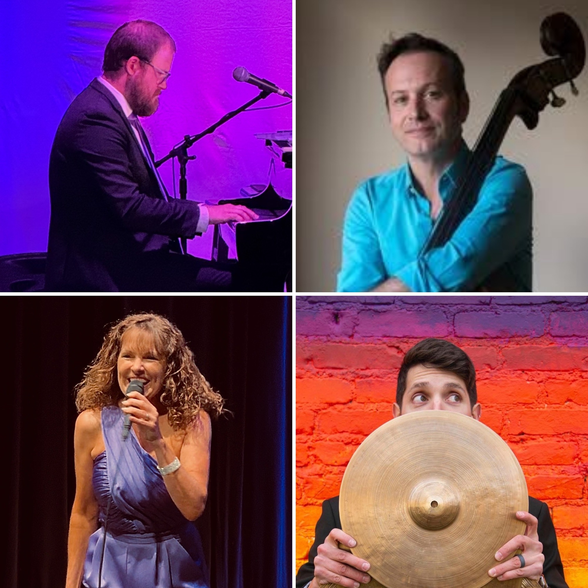 Autumn in the Key of Song: An Evening with Helen Welch and Friends @ BOP STOP 