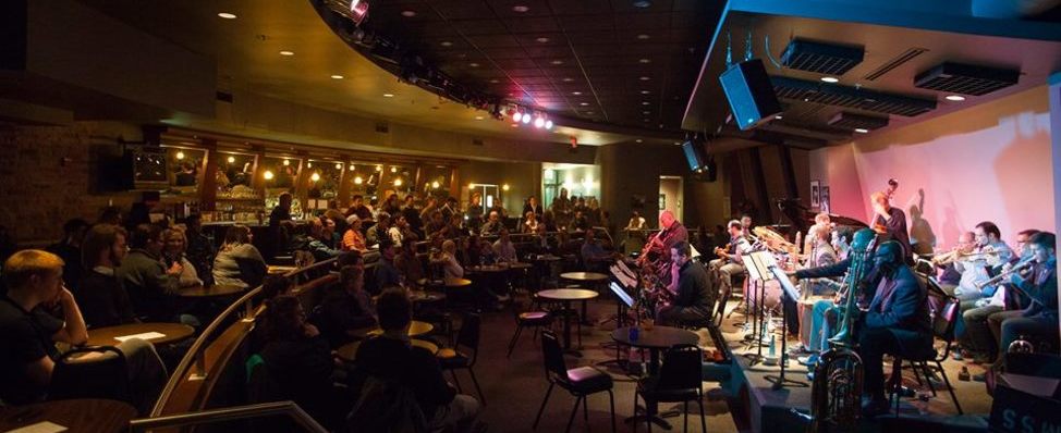 WCPN Jazz Profile on the BOP STOP