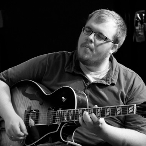 Brandon Coleman Quartet @ BOP STOP