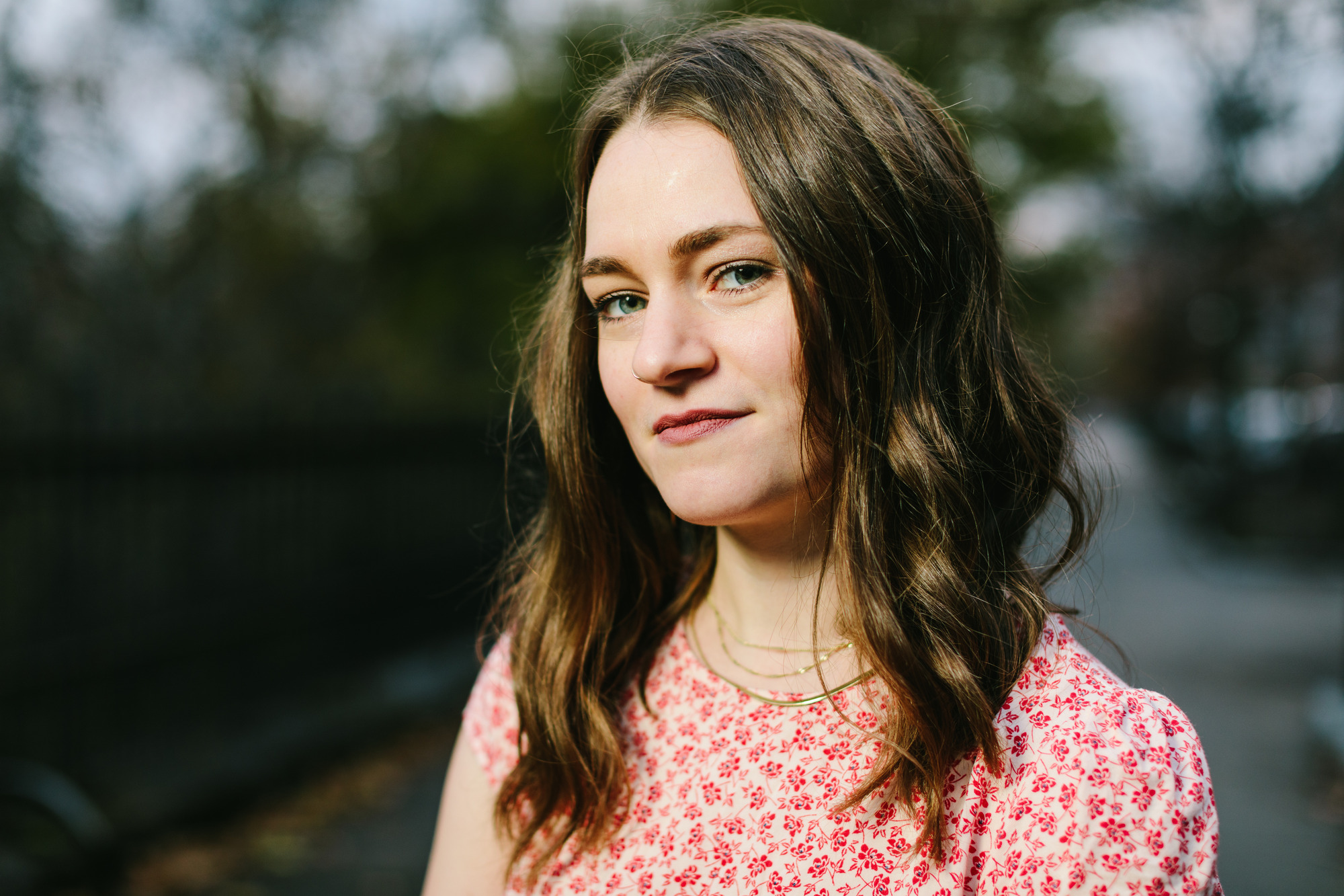 Caili O'Doherty Quartet @ BOP STOP
