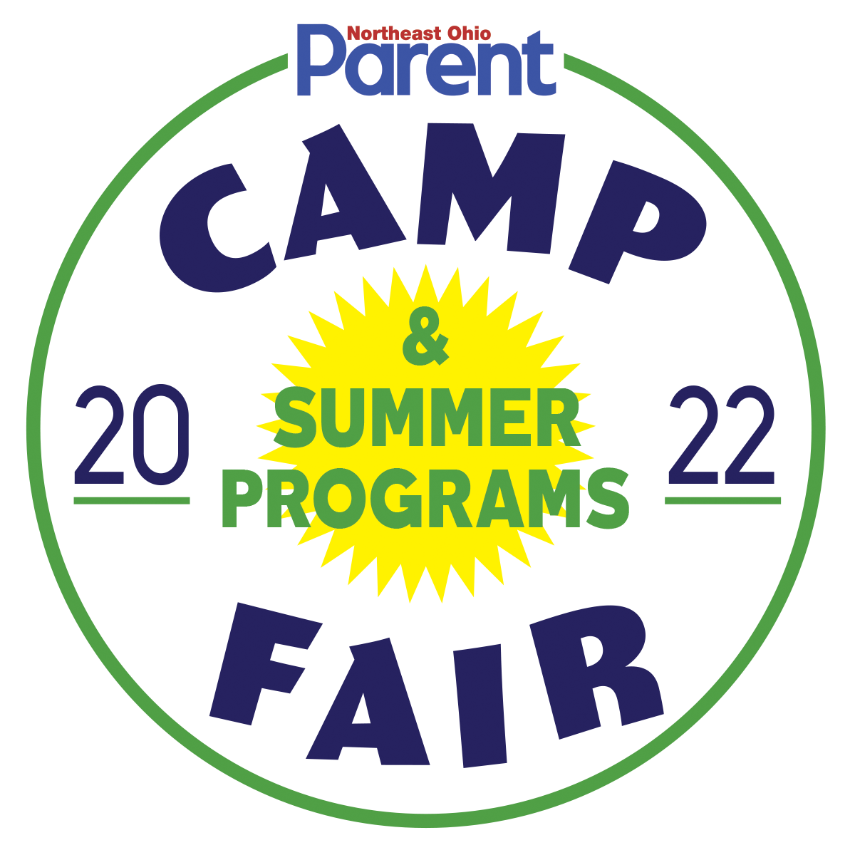 NEO Parent Camp & Summer Programs Fair | East Side