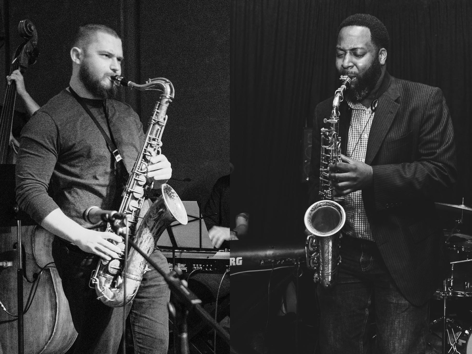 Chris Coles/Nate Hook Band @ BOP STOP