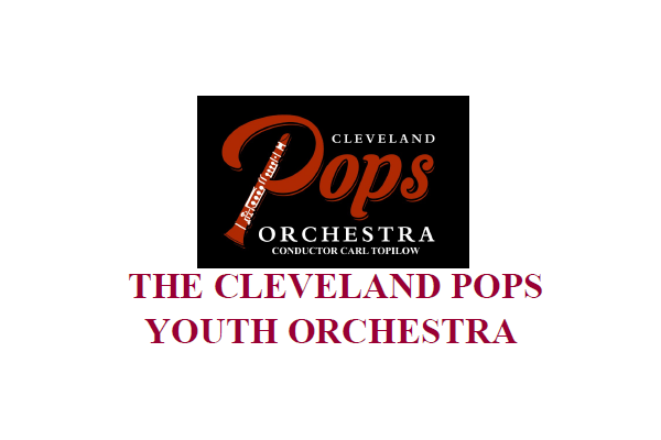 Auditions For New Cleveland Pops Youth Orchestra
