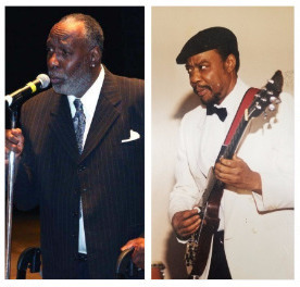 Artists In The Night Featuring Ron Davis @ BOP STOP