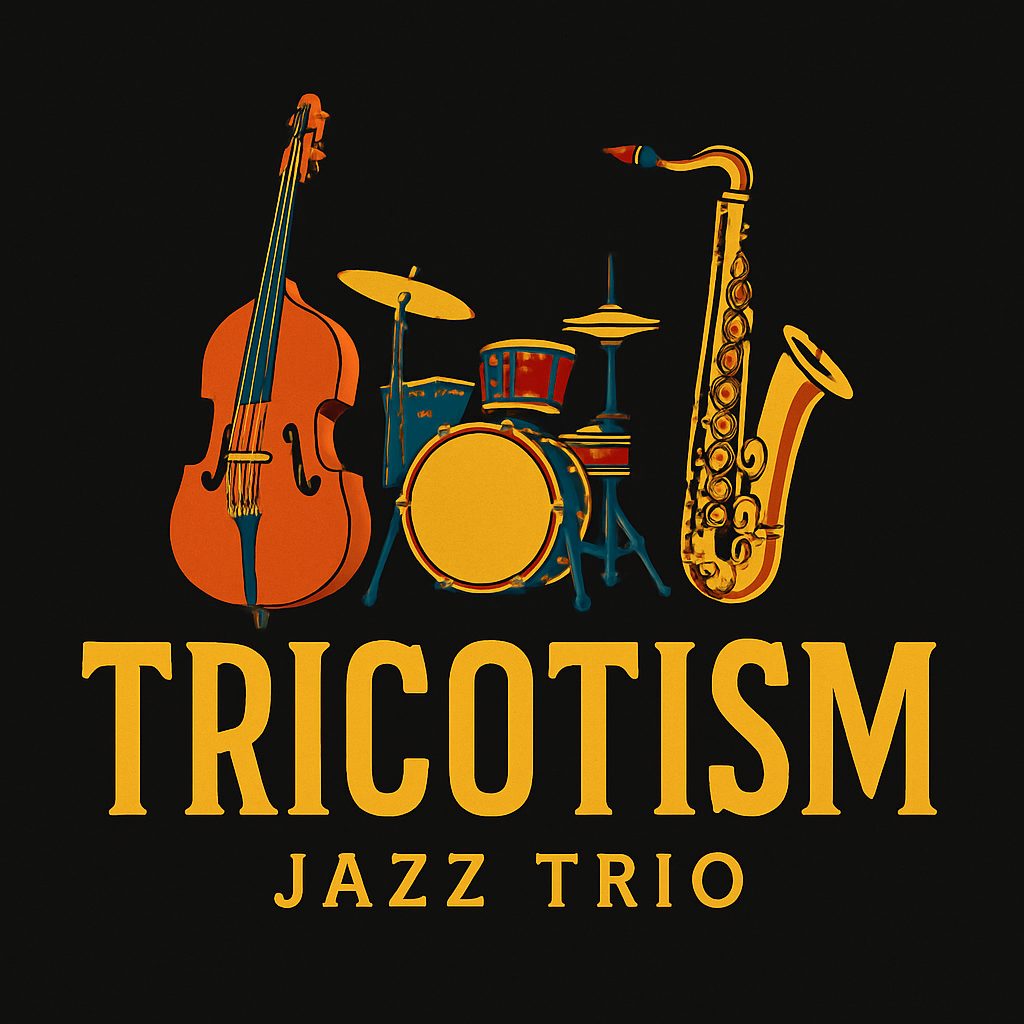 Dave Sterner's Tricotism Jazz Trio @ BOP STOP  