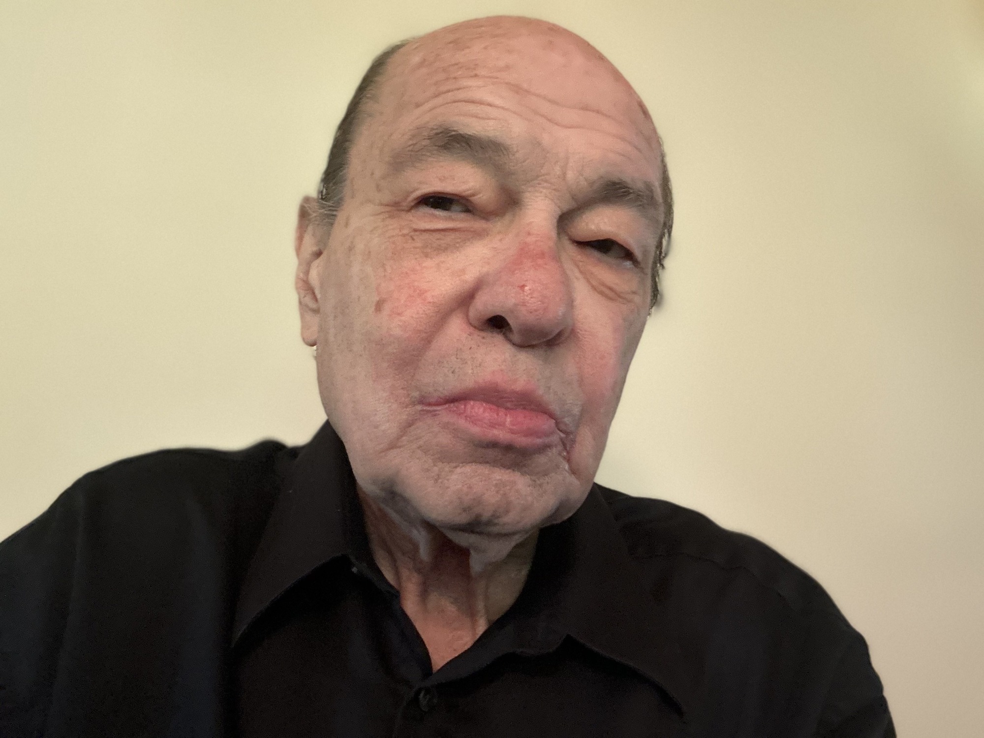 Dan Wall Trio @ BOP STOP