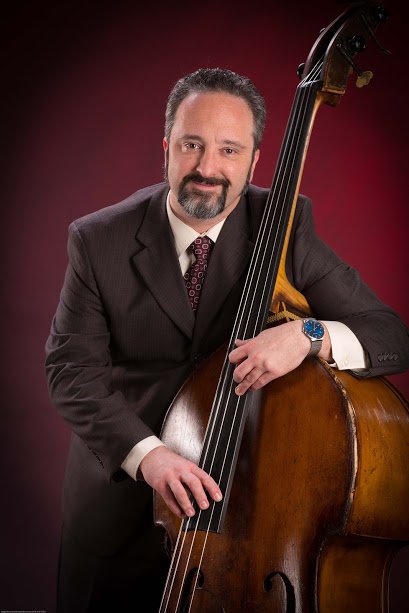 Tri-C Presents: Brazilian Ensemble and The Rock/Fusion Ensemble @ BOP STOP