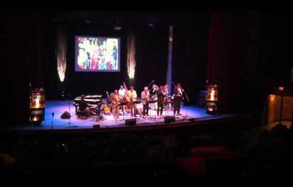 Tri-C JazzFest SoundWorks @ BOP STOP
