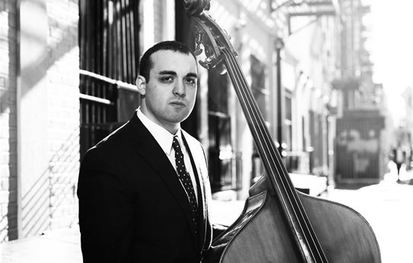 George DeLancey Ensemble @ BOP STOP