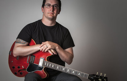 Dan Bruce's :beta collective @ BOP STOP