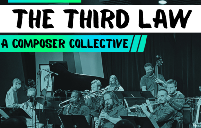 The Third Law Collective @ BOP STOP