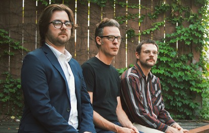 The Keefe Jackson - Jakob Heinemann Quartet @ BOP STOP  