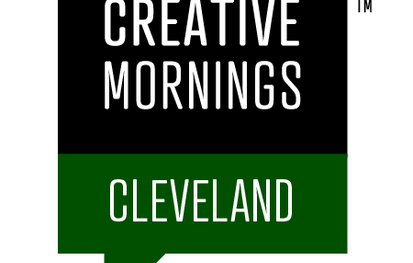Creative Mornings Cleveland With Lisa Quine @ BOP STOP