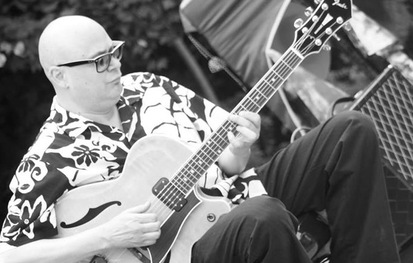 Bob Niederriter Trio @ BOP STOP