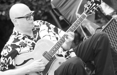 Bob Niederriter Trio @ BOP STOP