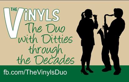 The Vinyls @ BOP STOP