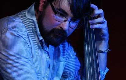 Aidan Plank Quartet @ BOP STOP