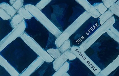 Sun Speak @ BOP STOP