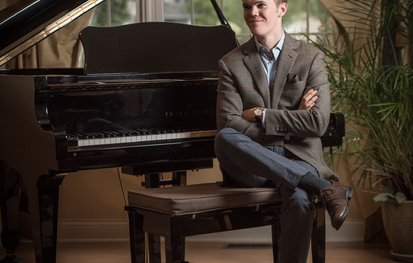 Jonathan Hooper Trio @ BOP STOP