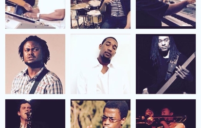 A FunkyardX Holiday with Special Guest Forecast @ BOP STOP