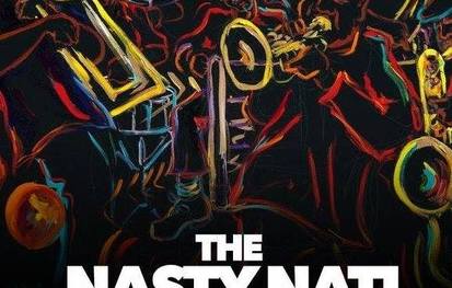 Mike Wade's Nasty Nati Brass Band @ BOP STOP